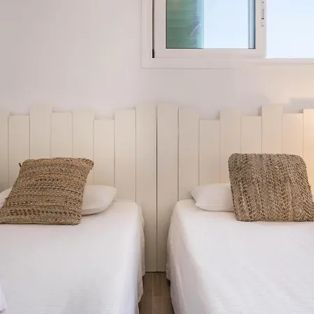 Sports And Sea 6 Apartman
