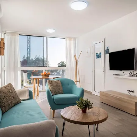 Sports And Sea 6 Apartman Puerto del Carmen