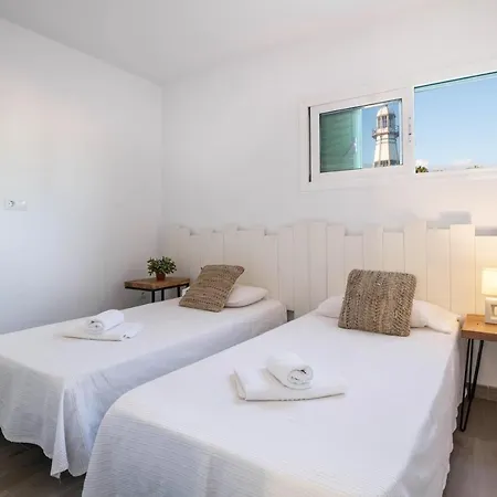 Apartman Sports And Sea 6 Puerto del Carmen