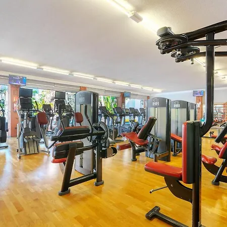 Appartamento Sports And Sea 6 *